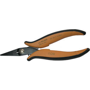 90F - ELECTRONICS AND FINE MECHANICS PLIERS - Prod. SCU